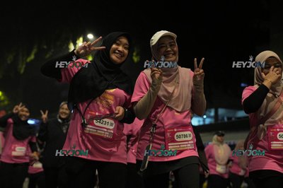 KL Women Running Festival 2026