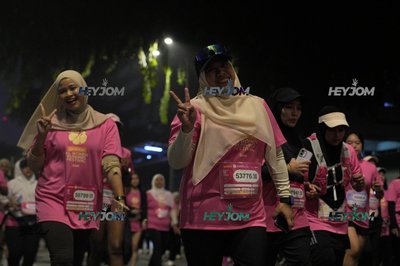 KL Women Running Festival 2026