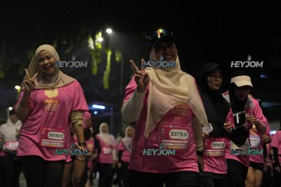 KL Women Running Festival 2026