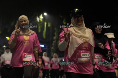 KL Women Running Festival 2026
