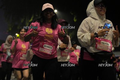 KL Women Running Festival 2026