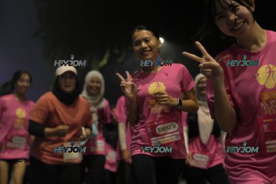 KL Women Running Festival 2026