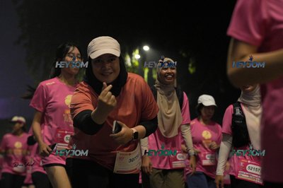 KL Women Running Festival 2026