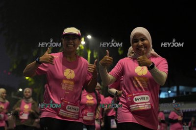 KL Women Running Festival 2026