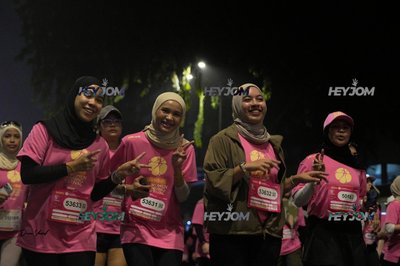 KL Women Running Festival 2026