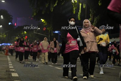 KL Women Running Festival 2026