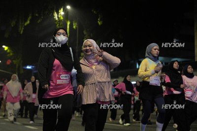 KL Women Running Festival 2026