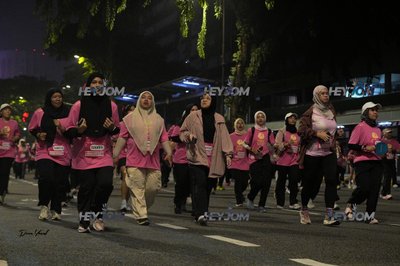 KL Women Running Festival 2026