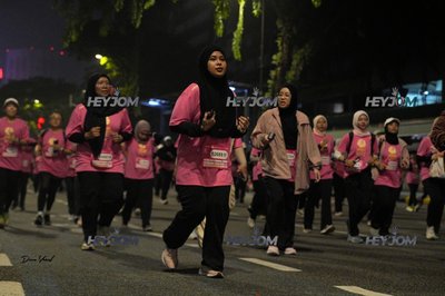 KL Women Running Festival 2026