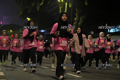 KL Women Running Festival 2026