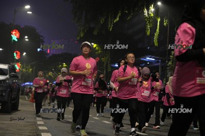 KL Women Running Festival 2026