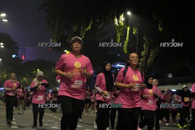 KL Women Running Festival 2026