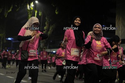 KL Women Running Festival 2026