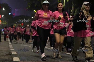 KL Women Running Festival 2026