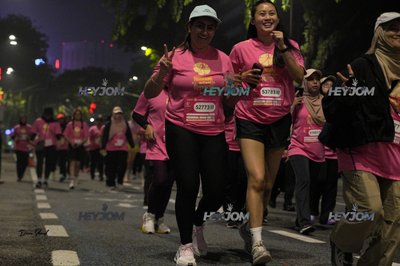 KL Women Running Festival 2026