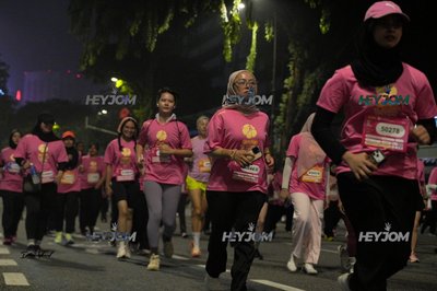 KL Women Running Festival 2026