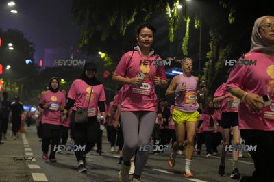 KL Women Running Festival 2026