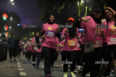 KL Women Running Festival 2026