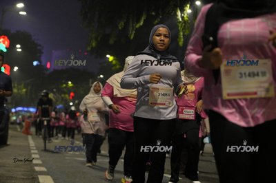 KL Women Running Festival 2026