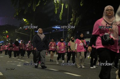 KL Women Running Festival 2026