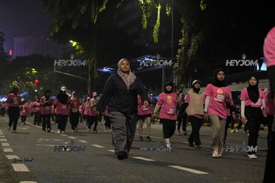 KL Women Running Festival 2026