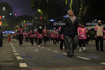 KL Women Running Festival 2026