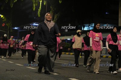 KL Women Running Festival 2026