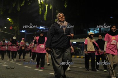 KL Women Running Festival 2026