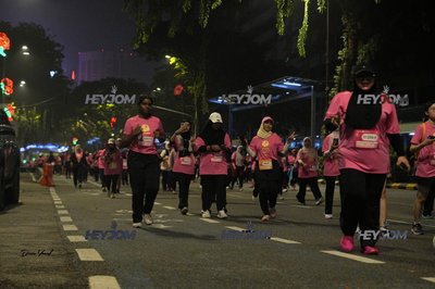 KL Women Running Festival 2026