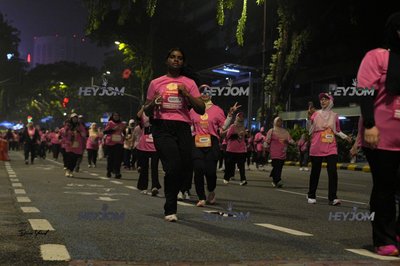 KL Women Running Festival 2026