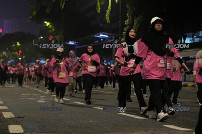 KL Women Running Festival 2026