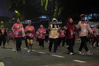 KL Women Running Festival 2026