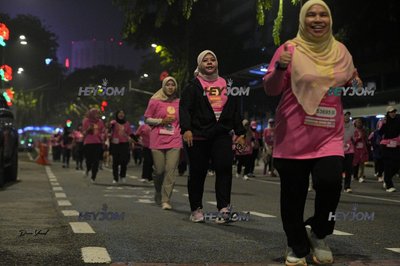 KL Women Running Festival 2026