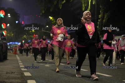 KL Women Running Festival 2026