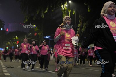 KL Women Running Festival 2026