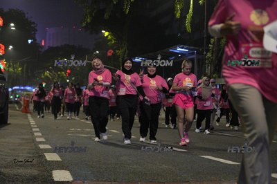 KL Women Running Festival 2026