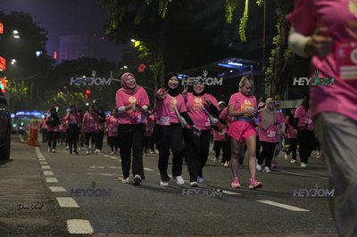 KL Women Running Festival 2026