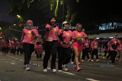 KL Women Running Festival 2026