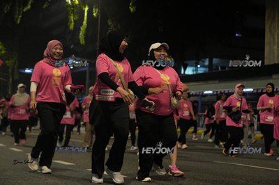 KL Women Running Festival 2026
