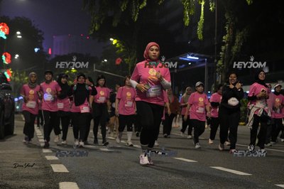 KL Women Running Festival 2026