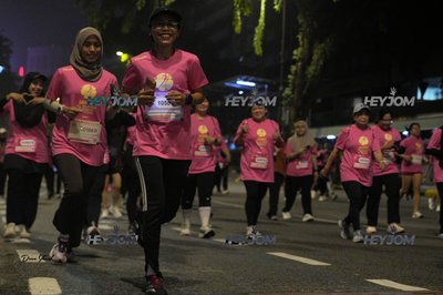 KL Women Running Festival 2026