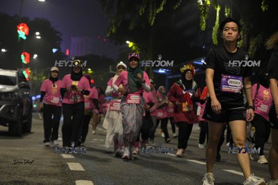 KL Women Running Festival 2026