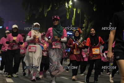 KL Women Running Festival 2026