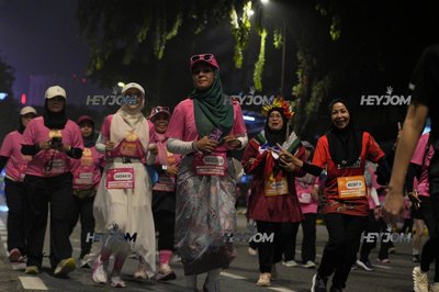 KL Women Running Festival 2026