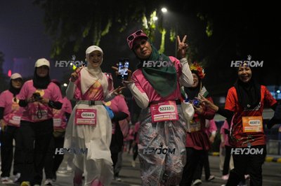 KL Women Running Festival 2026