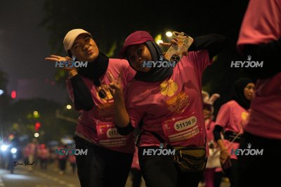 KL Women Running Festival 2026