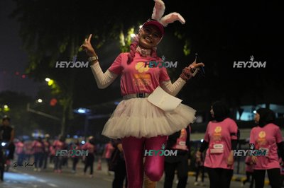 KL Women Running Festival 2026