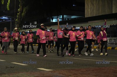 KL Women Running Festival 2026