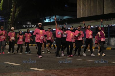 KL Women Running Festival 2026