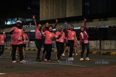 KL Women Running Festival 2026